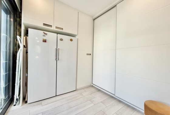 Revente - Villa - Orihuela Costa - Cabo Roig