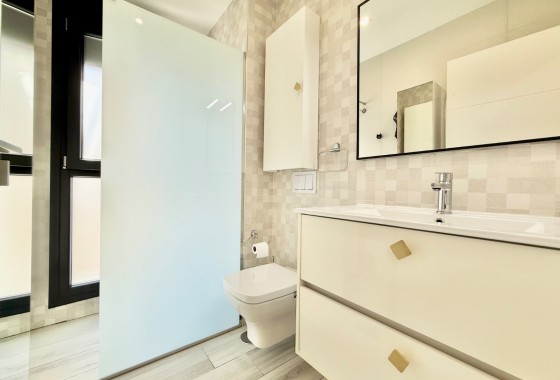 Revente - Villa - Orihuela Costa - Cabo Roig