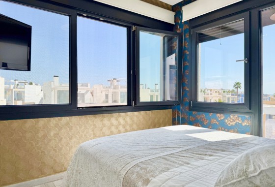 Revente - Villa - Orihuela Costa - Cabo Roig