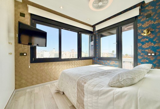 Revente - Villa - Orihuela Costa - Cabo Roig