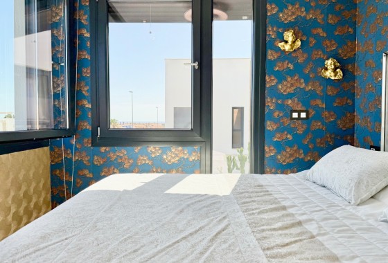 Revente - Villa - Orihuela Costa - Cabo Roig