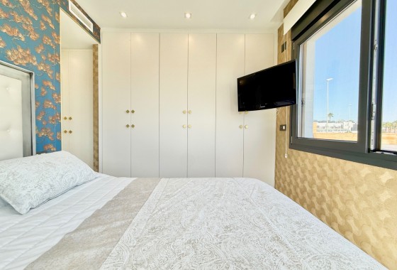 Revente - Villa - Orihuela Costa - Cabo Roig