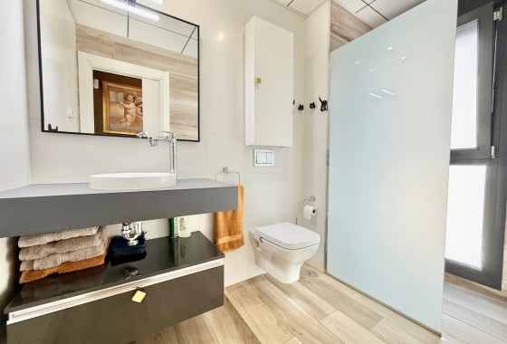 Revente - Villa - Orihuela Costa - Cabo Roig