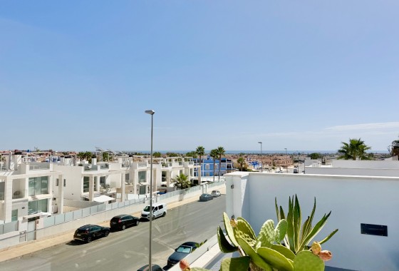 Revente - Villa - Orihuela Costa - Cabo Roig