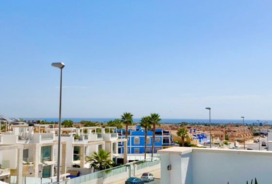 Revente - Villa - Orihuela Costa - Cabo Roig