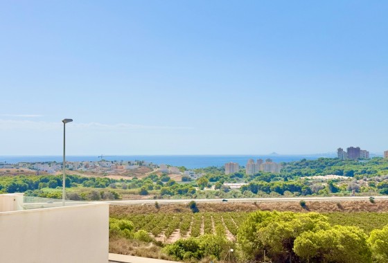 Revente - Villa - Orihuela Costa - Cabo Roig