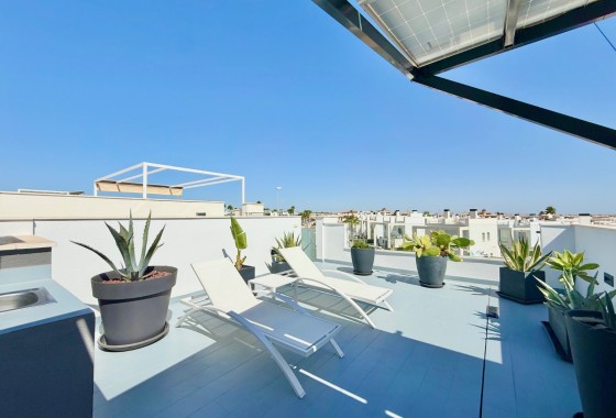 Revente - Villa - Orihuela Costa - Cabo Roig