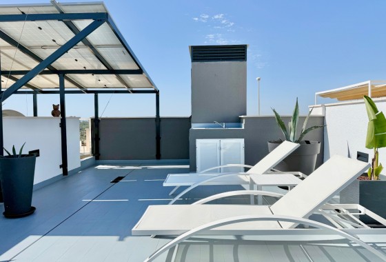 Revente - Villa - Orihuela Costa - Cabo Roig