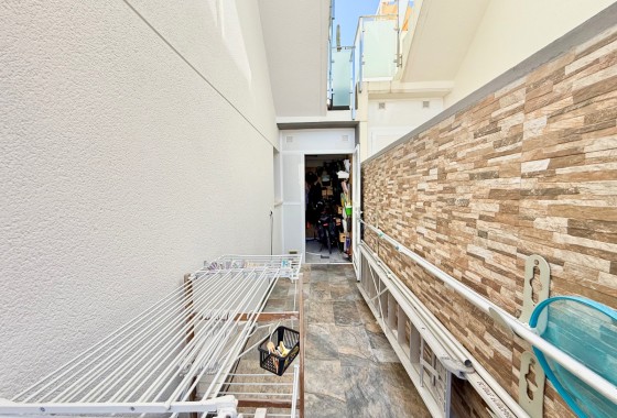 Revente - Villa - Orihuela Costa - Cabo Roig