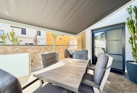 Revente - Villa - Orihuela Costa - Cabo Roig