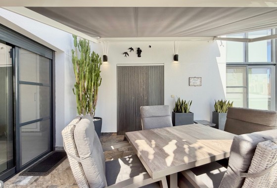 Revente - Villa - Orihuela Costa - Cabo Roig