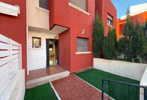 Revente - Maison mitoyenne - Torrevieja - Aguas nuevas 1