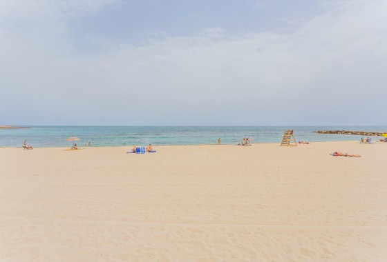 Revente - Maison mitoyenne - Torrevieja - Aguas nuevas 1