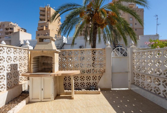 Revente - Bungalow - Torrevieja - Torre del moro