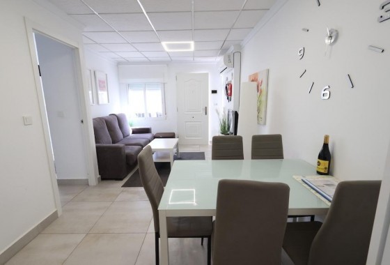 Revente - Bungalow - Torrevieja - La Siesta - El Salado - Torreta