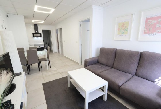 Revente - Bungalow - Torrevieja - La Siesta - El Salado - Torreta