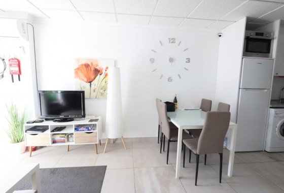 Revente - Bungalow - Torrevieja - La Siesta - El Salado - Torreta