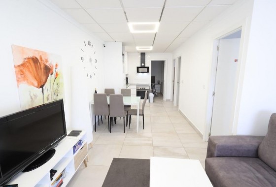 Revente - Bungalow - Torrevieja - La Siesta - El Salado - Torreta