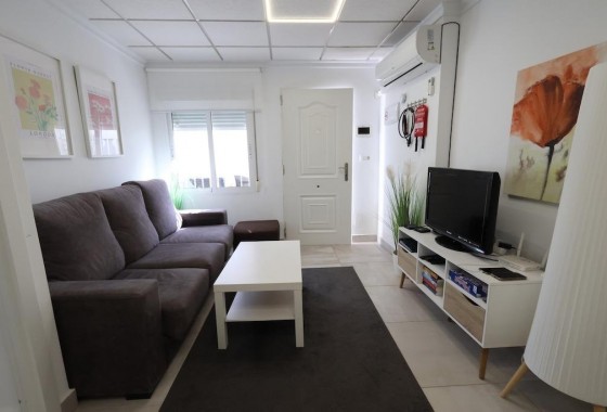 Revente - Bungalow - Torrevieja - La Siesta - El Salado - Torreta