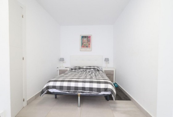 Revente - Bungalow - Torrevieja - La Siesta - El Salado - Torreta
