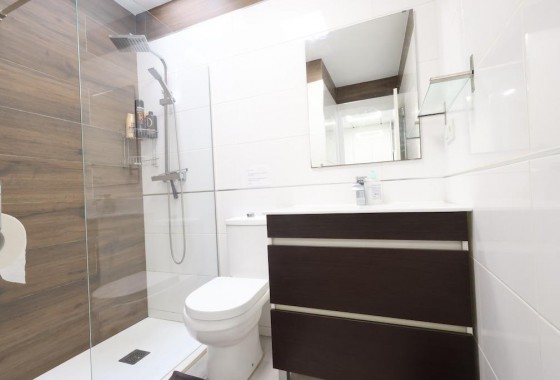 Revente - Bungalow - Torrevieja - La Siesta - El Salado - Torreta
