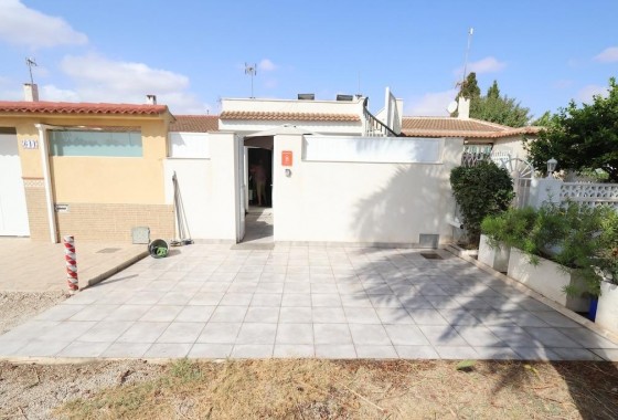Revente - Bungalow - Torrevieja - La Siesta - El Salado - Torreta