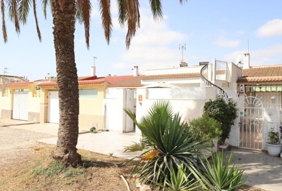 Revente - Bungalow - Torrevieja - La Siesta - El Salado - Torreta