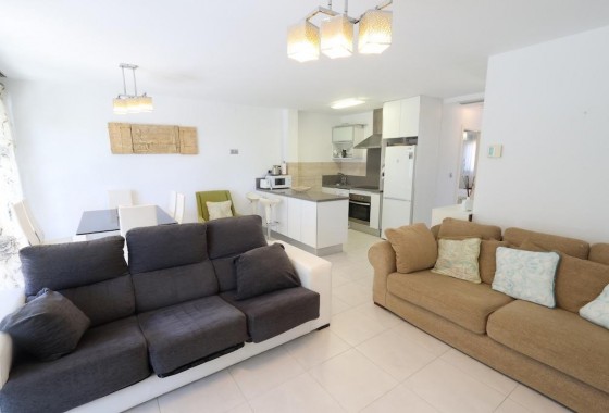 Revente - Appartement - Orihuela Costa - Campoamor