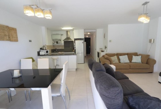 Revente - Appartement - Orihuela Costa - Campoamor