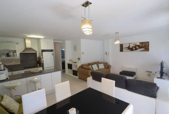 Revente - Appartement - Orihuela Costa - Campoamor