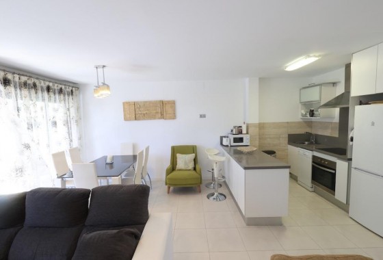 Revente - Appartement - Orihuela Costa - Campoamor