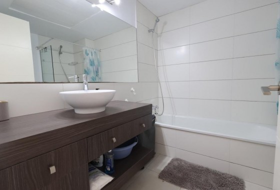 Revente - Appartement - Orihuela Costa - Campoamor