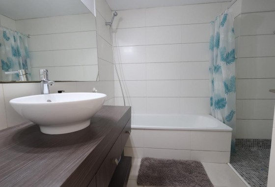 Revente - Appartement - Orihuela Costa - Campoamor