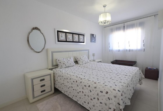 Revente - Appartement - Orihuela Costa - Campoamor