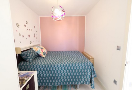 Revente - Appartement - Orihuela Costa - Campoamor