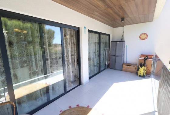 Revente - Appartement - Orihuela Costa - Campoamor