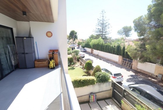Revente - Appartement - Orihuela Costa - Campoamor