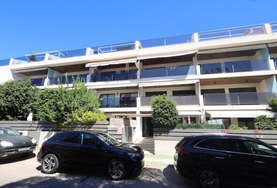 Revente - Appartement - Orihuela Costa - Campoamor