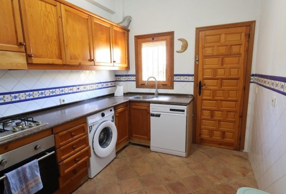 Revente - Villa - Orihuela Costa - Cabo Roig