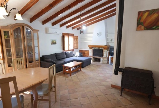 Revente - Villa - Orihuela Costa - Cabo Roig