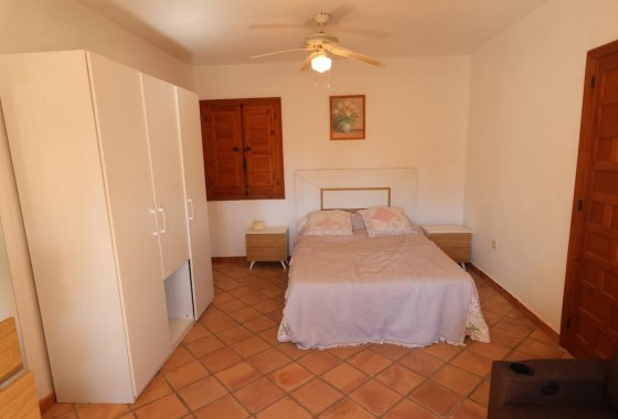 Revente - Villa - Orihuela Costa - Cabo Roig