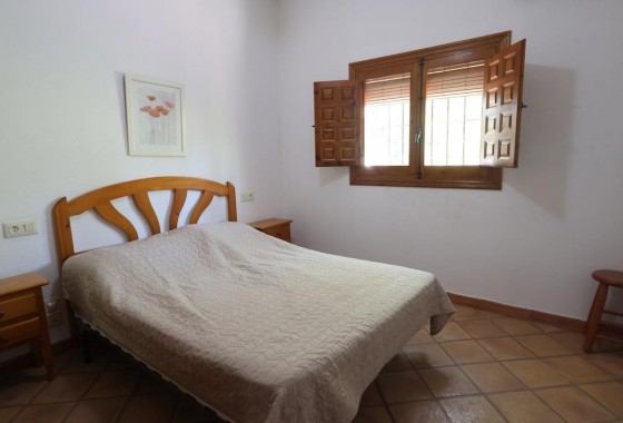 Revente - Villa - Orihuela Costa - Cabo Roig