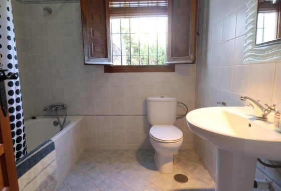 Revente - Villa - Orihuela Costa - Cabo Roig