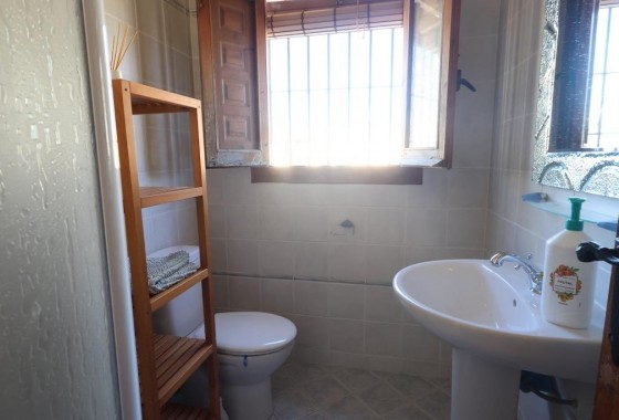 Revente - Villa - Orihuela Costa - Cabo Roig
