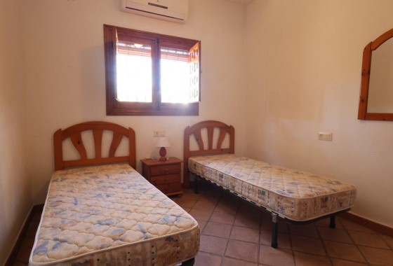 Revente - Villa - Orihuela Costa - Cabo Roig