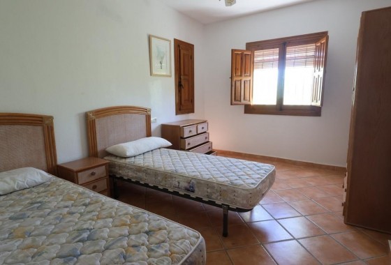 Revente - Villa - Orihuela Costa - Cabo Roig