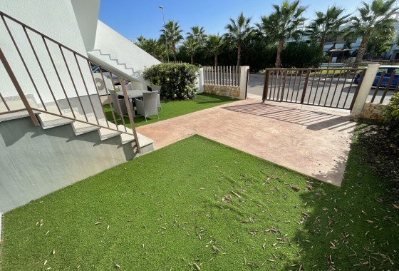 Revente - Appartement - Vistabella Golf - Vistabella Golf Entre Naranjos