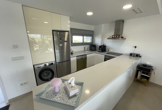 Revente - Appartement - Vistabella Golf - Vistabella Golf Entre Naranjos