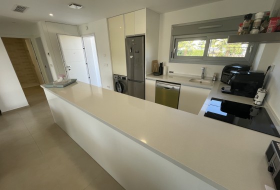 Revente - Appartement - Vistabella Golf - Vistabella Golf Entre Naranjos