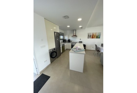 Revente - Appartement - Vistabella Golf - Vistabella Golf Entre Naranjos